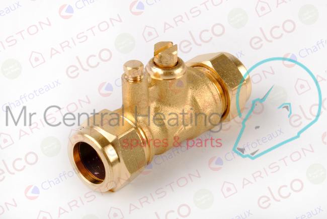 ARISTON  571000