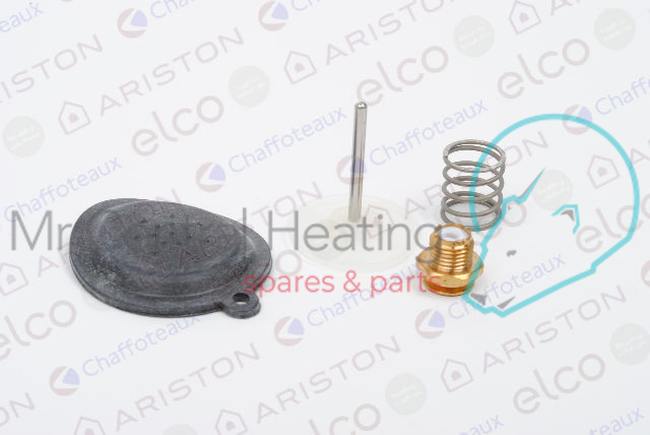 ARISTON  571441