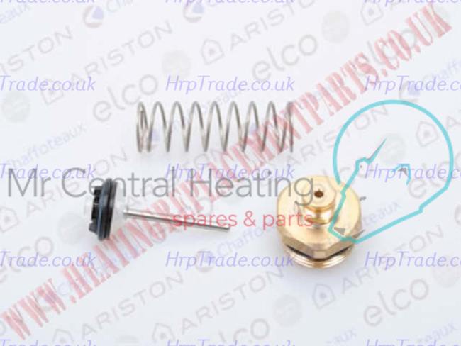 ARISTON  571442