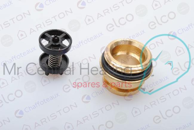 ARISTON  571443