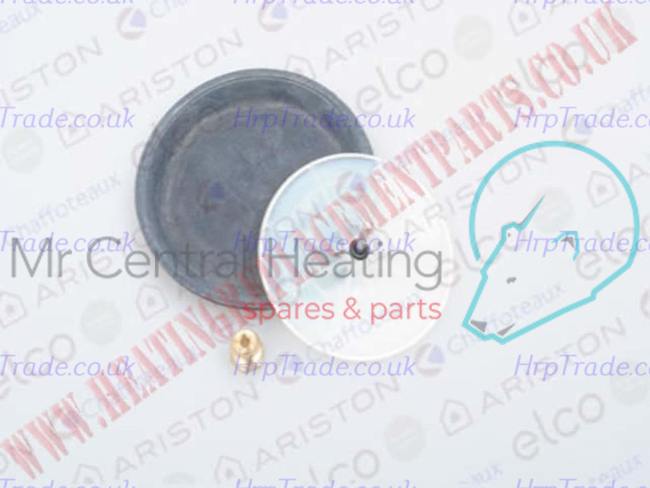 ARISTON  571446