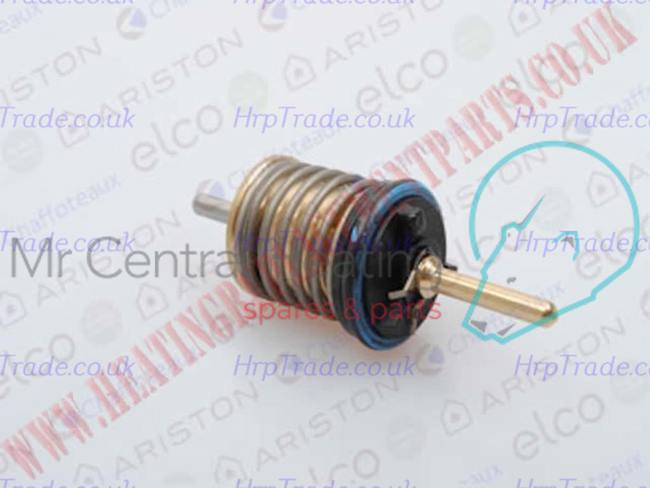 ARISTON  571447