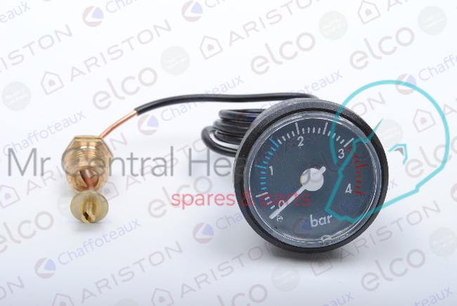 ARISTON  571649