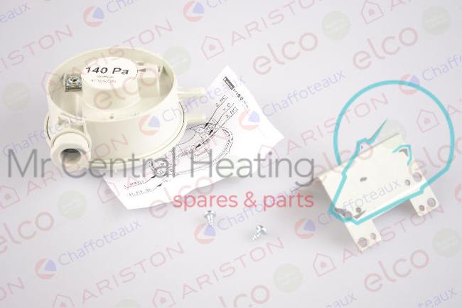 ARISTON  571652-01