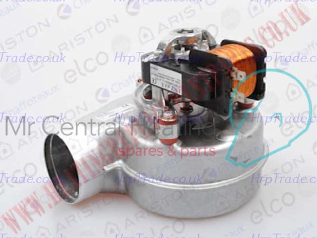 ARISTON  572989