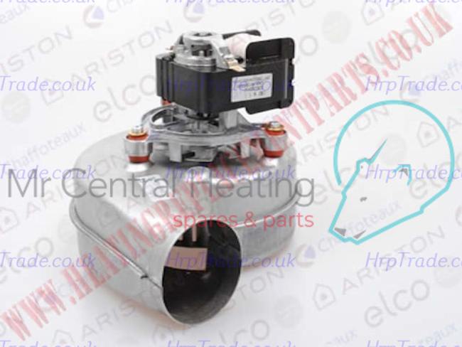 ARISTON  572990