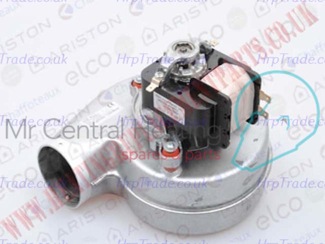 ARISTON  573434