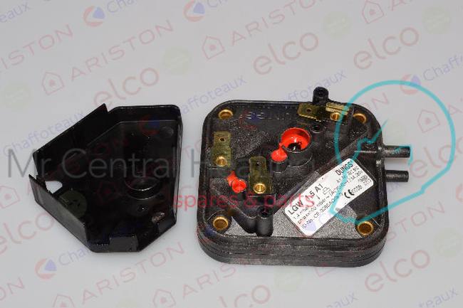 ARISTON  573452