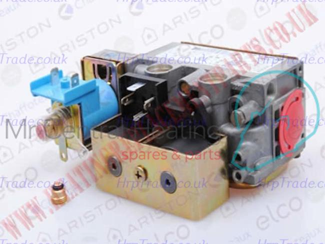 ARISTON  573457
