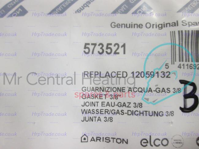 ARISTON  573521