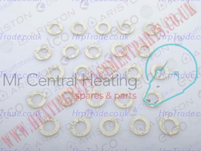 ARISTON  573528
