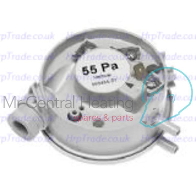 ARISTON  573579