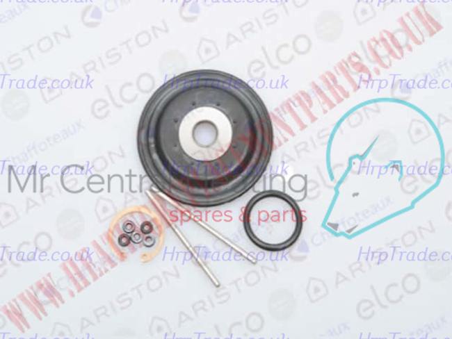 ARISTON  573603