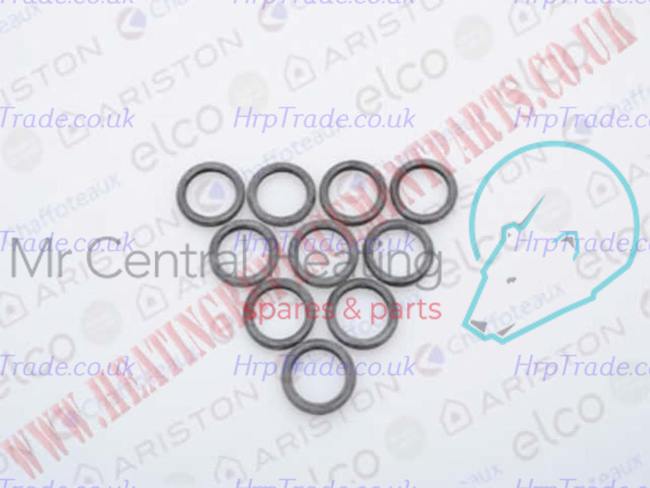 ARISTON  573825