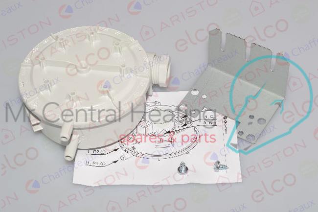 ARISTON  573989-01
