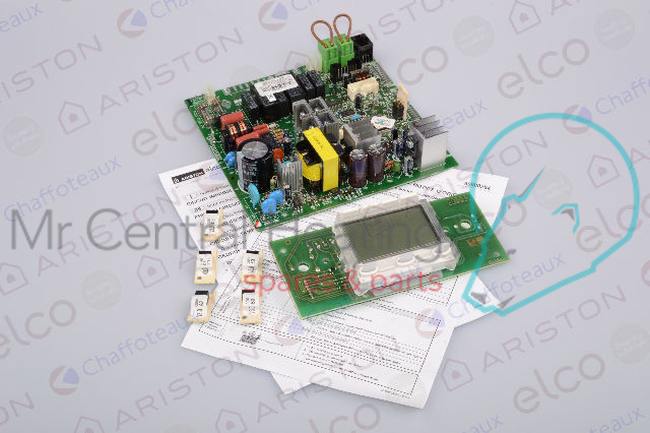 ARISTON  60000284-01
