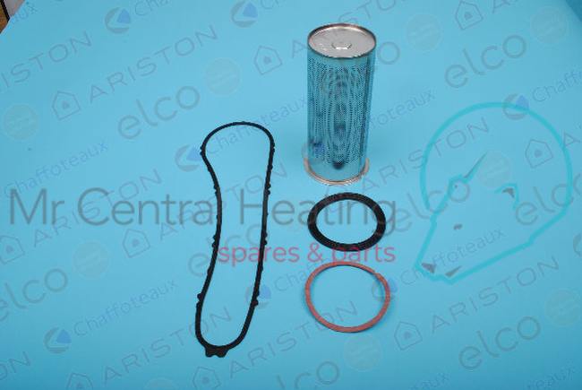 ARISTON  60000287-01