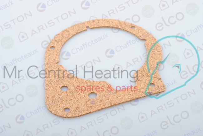 ARISTON  60000317