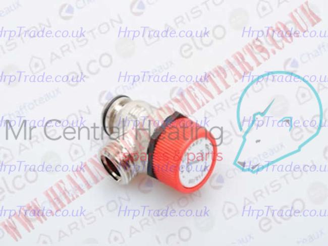 ARISTON  60000437