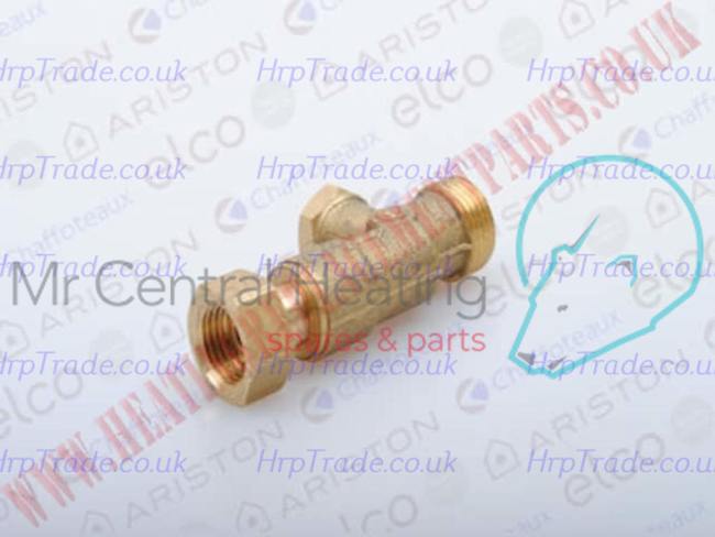 ARISTON  60000880