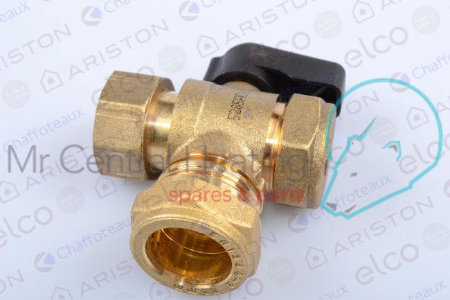 ARISTON  60000889