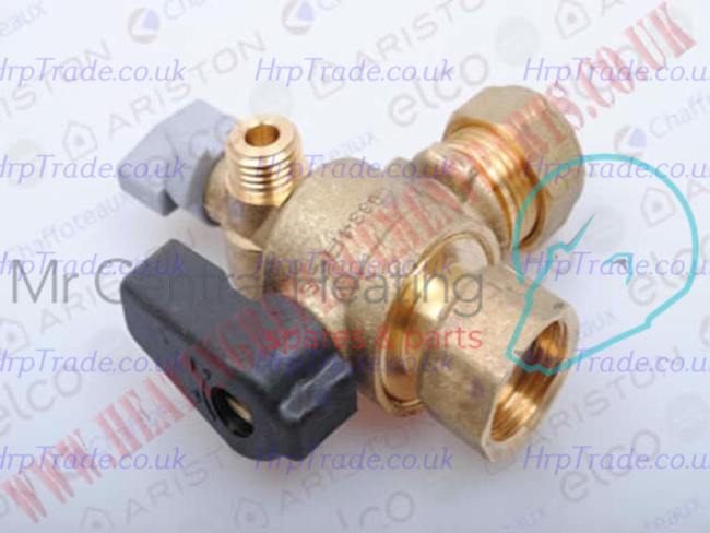 ARISTON  60000896