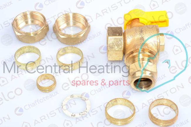 ARISTON  60000899