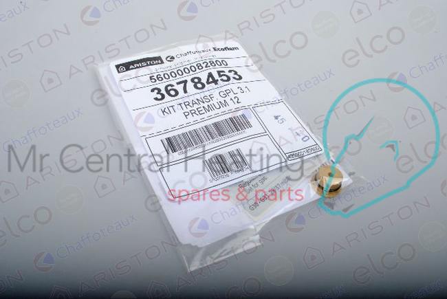 ARISTON  60001126