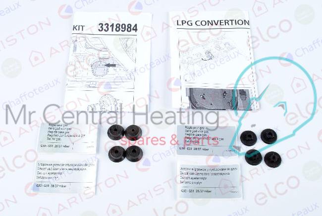 ARISTON  60001946-01