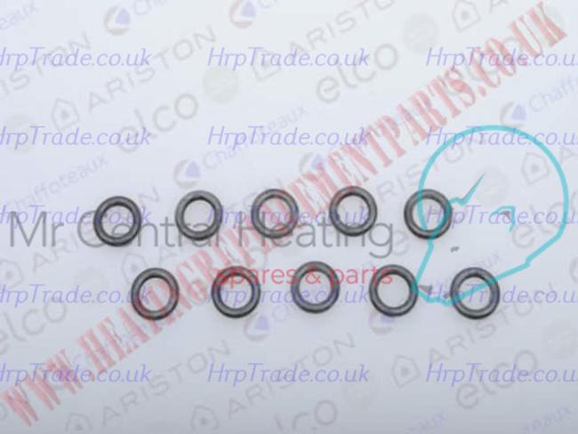 ARISTON  61009834-14