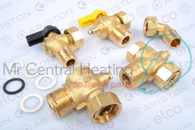 ARISTON  61313537