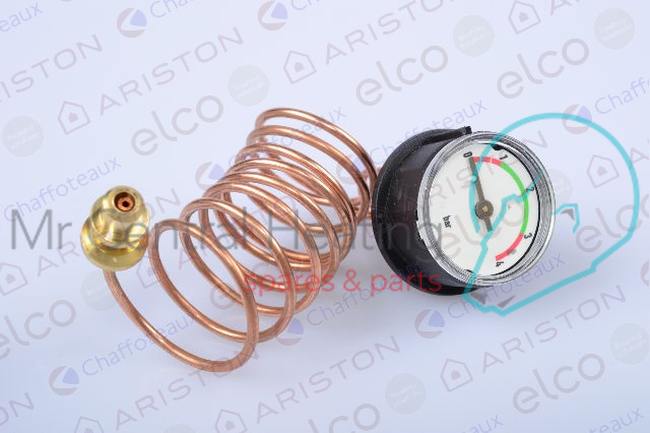 ARISTON  61313561