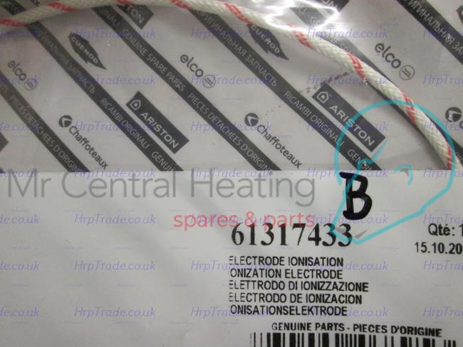 ARISTON  61317433