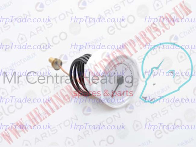 ARISTON  65100695