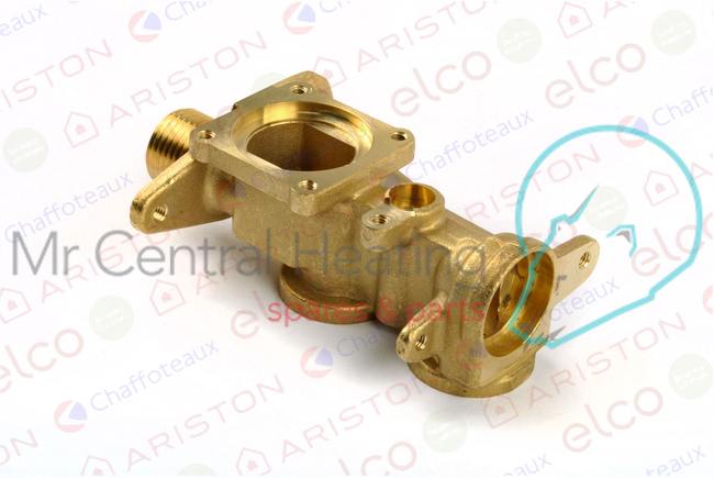 ARISTON  65101009