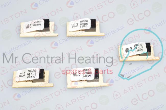 ARISTON  65101368