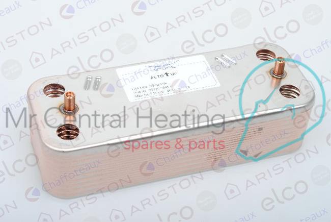 ARISTON  65102356