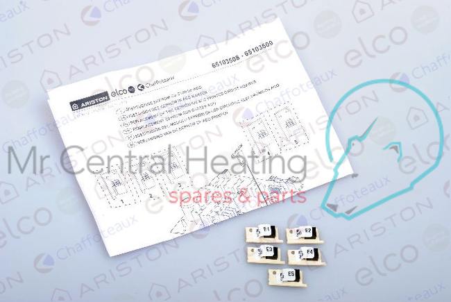ARISTON  65103509