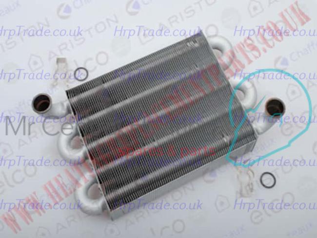 ARISTON  65106297