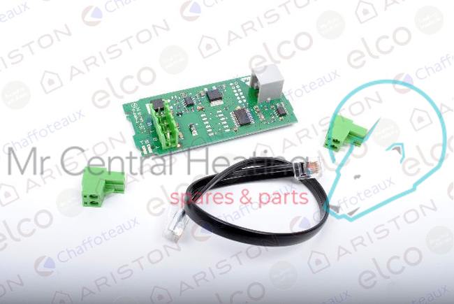 ARISTON  65109108