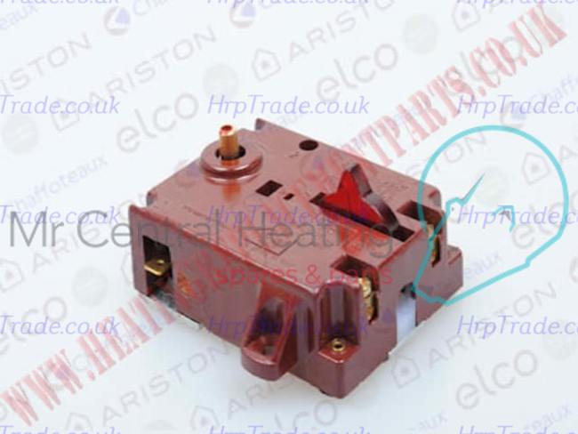 ARISTON  691598