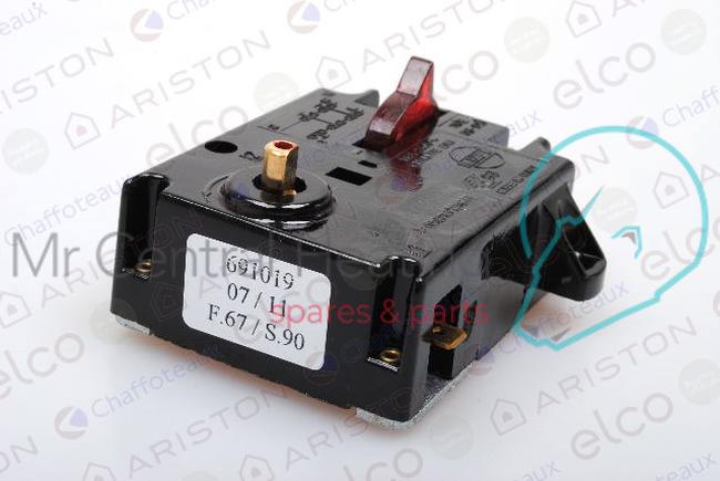 ARISTON  691599
