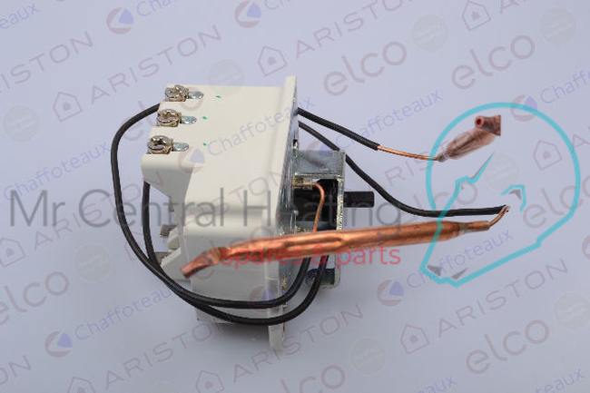 ARISTON  921001