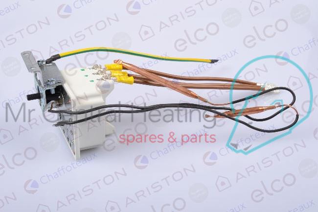 ARISTON  925252