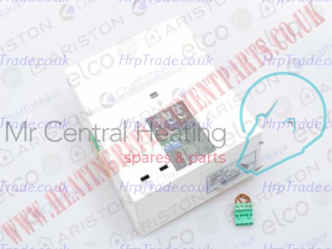ARISTON  950331