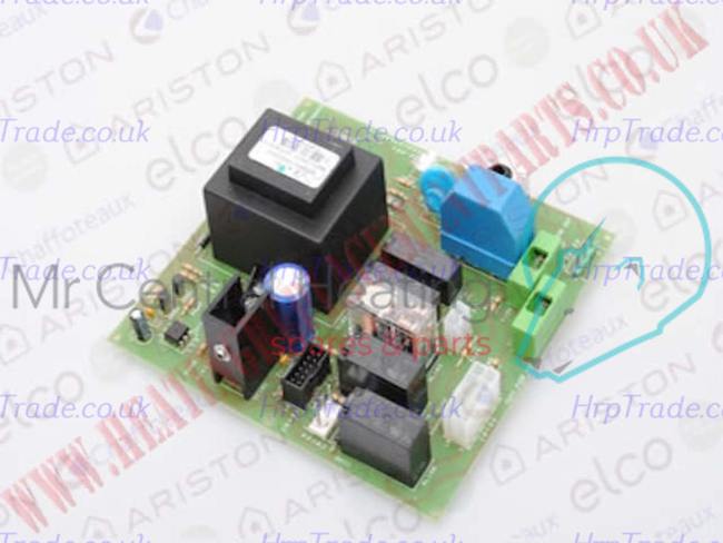 ARISTON  952930