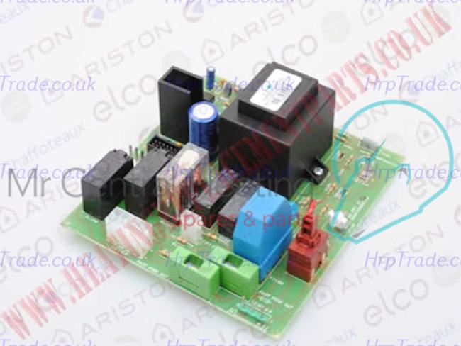 ARISTON  952935