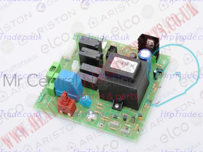ARISTON  952975