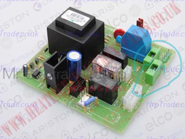 ARISTON  952981