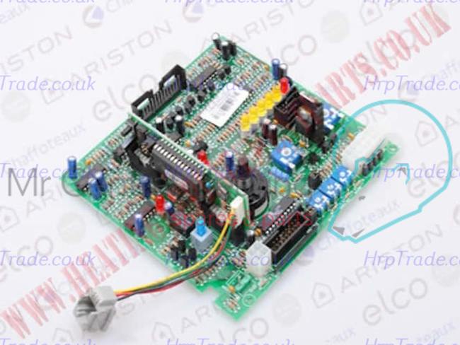 ARISTON  953045